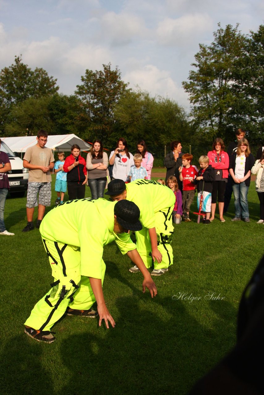 Bild 283 - Vogelschießen 2011